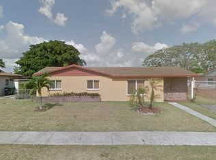 5112 SW 128th Pl, Miami, FL 33175