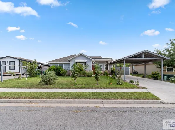 9059 San Ysidro Ct, Brownsville, TX 78520