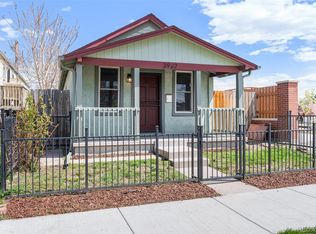 3922 N High St, Denver, CO 80205