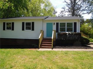 6683 Dale St, Germanton, NC 27019