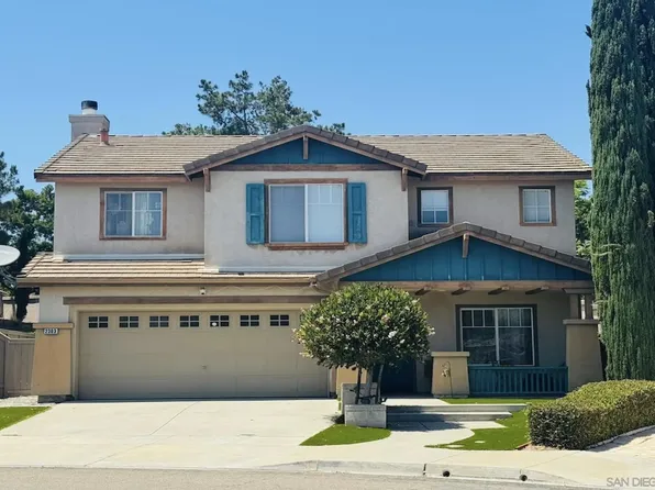 2303 Poppy Hills Dr, Chula Vista, CA 91915