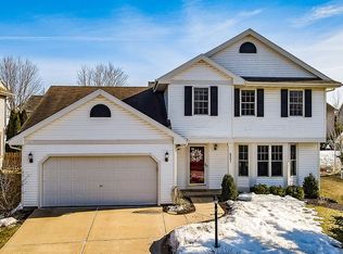 8401 Shale Dr, Madison, WI 53719