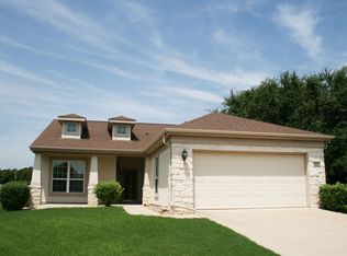 810 Tea Tree Cv, Georgetown, TX 78633