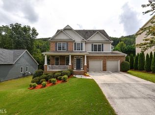 6975 Hampton Creek Dr, Cumming, GA 30041