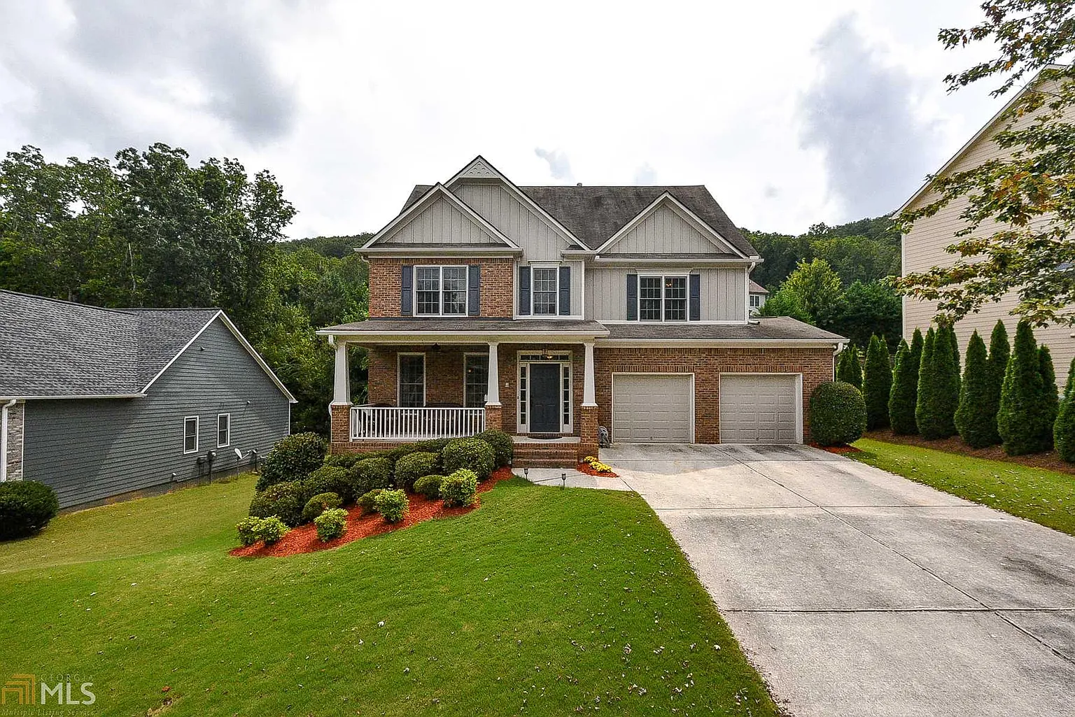 6975 Hampton Creek Dr photo 1