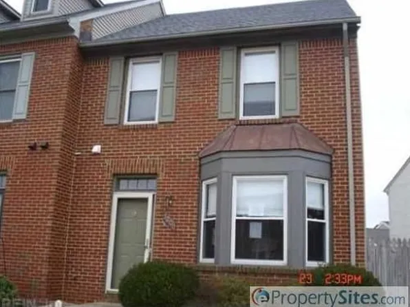 1200 Killington Sq, Chesapeake, VA 23320