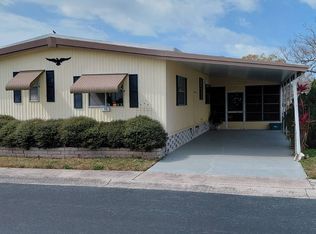 12100 Seminole Blvd Lot 50, Seminole, FL 33778