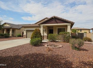 3756 N 309th Ct, Buckeye, AZ 85396