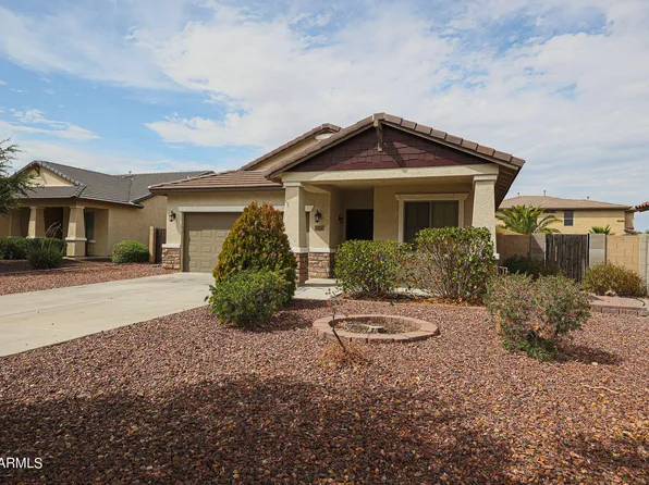 3756 N 309TH Court, Buckeye, AZ 85396