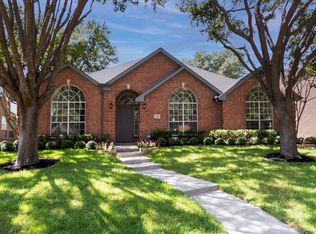 4416 Crown Ridge Dr, Plano, TX 75024