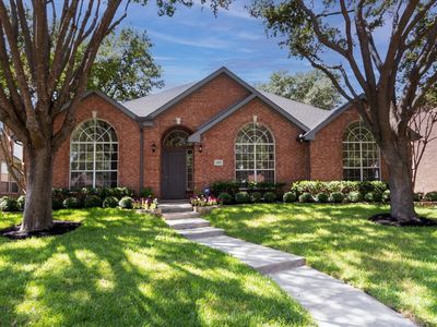 4416 Crown Ridge Dr, Plano, TX, 75024