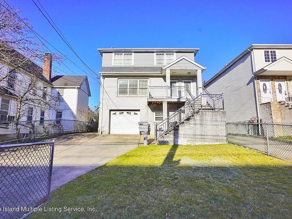 164 Jewett Ave, Staten Island, NY 10302 | Zillow