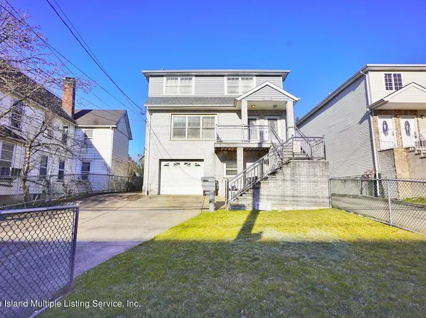 164 Jewett Ave, Staten Island, NY 10302