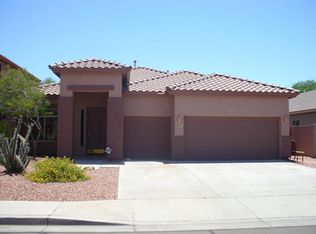 6933 W Remuda Dr, Peoria, AZ 85383