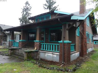 5254 NE Mallory Ave, Portland, OR 97211