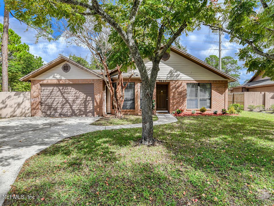 1st image of 4633 TREVI Drive