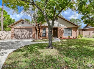 4633 Trevi Dr, Jacksonville, FL 32257