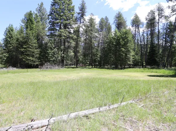 Nhn Graves Creek Rd Lot 6, Thompson Falls, MT 59873