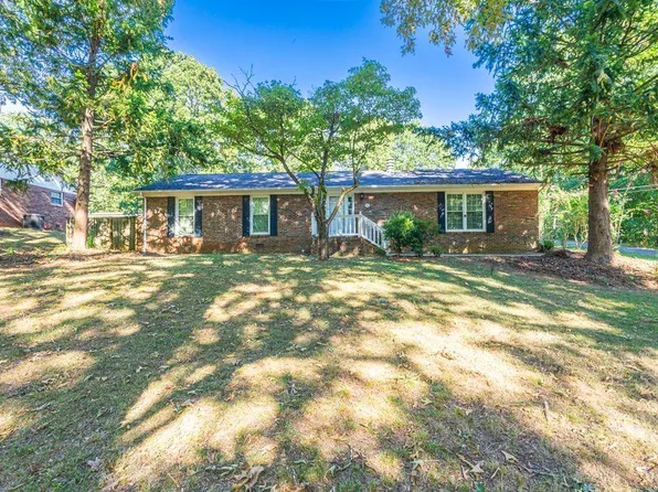 310 Bradford St, Florence, AL 35633