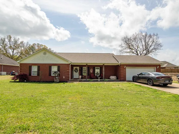 5043 Kefauver Dr, Milan, TN 38358