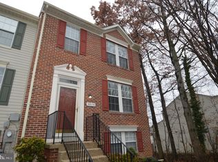 8620 Accokeek St, Laurel, MD 20724