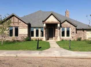 1514 Churchill Ave, Wolfforth, TX 79382