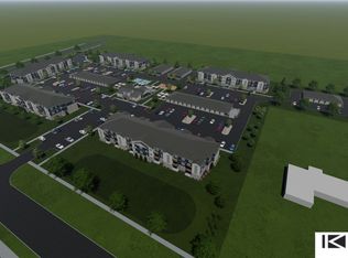 Cedar West Apartments (B), Cedar Falls, IA 50613