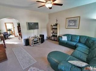 4551 Ray Ave, Saint Louis, MO