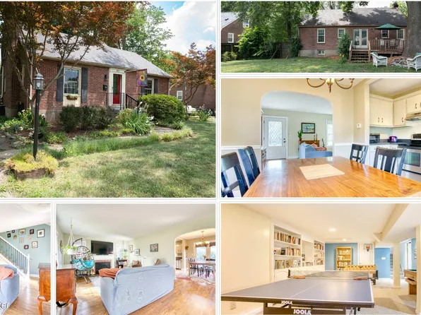 333 Monohan Dr, Saint Matthews, KY 40207