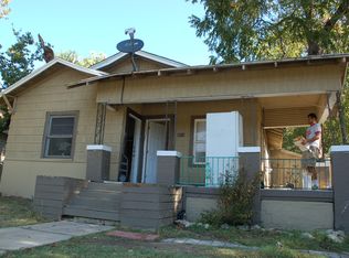 2514 Azle Ave, Fort Worth, TX 76106