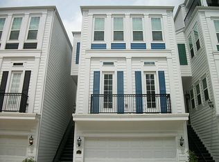 2615 Madeline Grove Dr, Houston, TX 77008