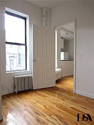 Rented by DSA Realty