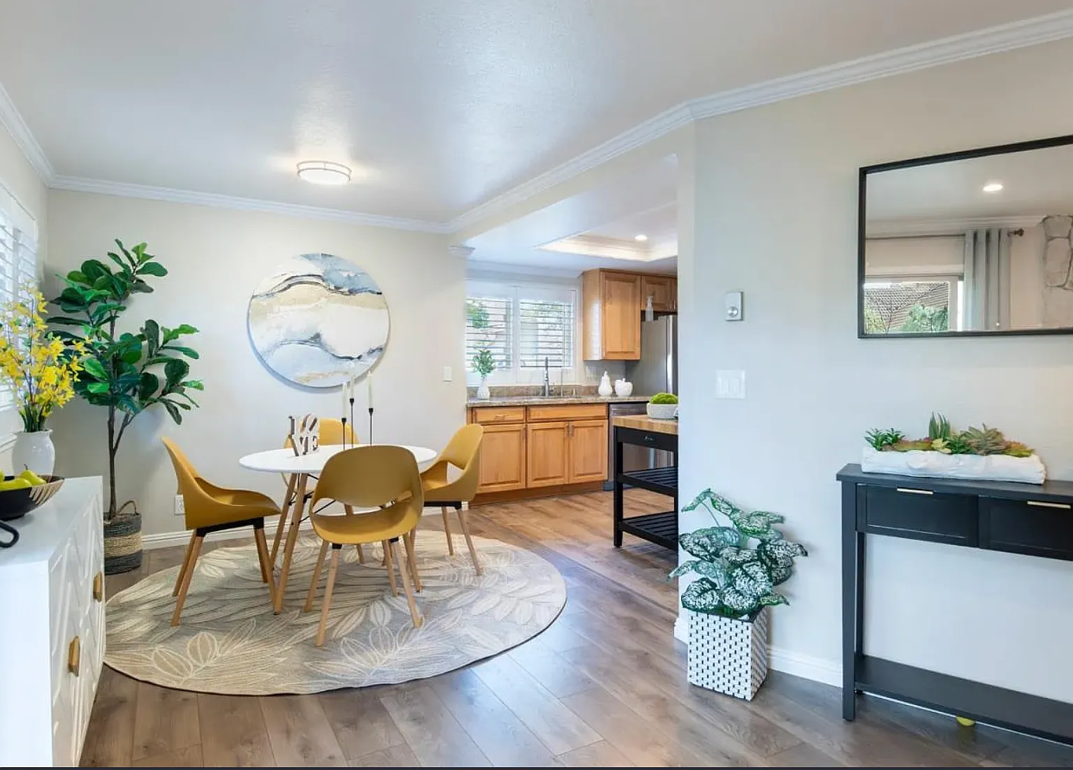 1173 Capri Drive - 1 — Photo 4