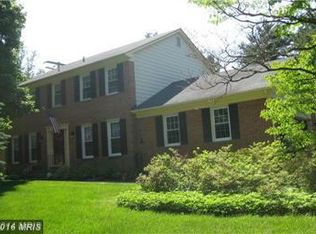 6500 Weymouth Rd, Baltimore, MD 21212