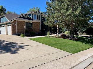 20810 Shefield Pl, Parker, CO 80138