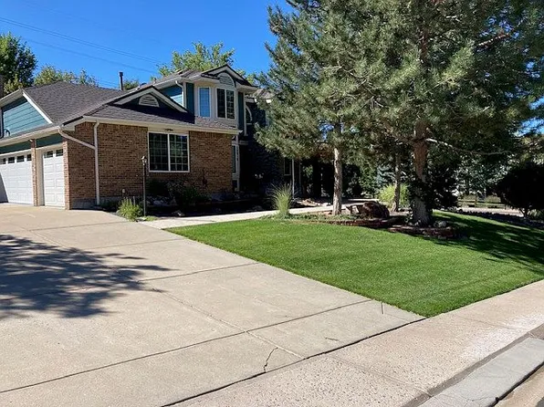 20810 Shefield Pl, Parker, CO 80138