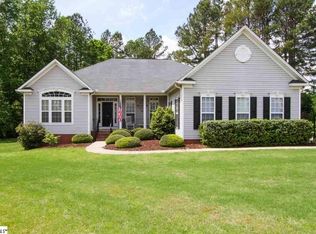 117 Culpepper Ln, Easley, SC 29642