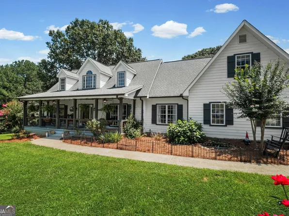 3204 Reavis Mountain Rd, Ball Ground, GA 30107
