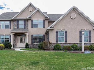1409 Summit Way, Mechanicsburg, PA 17050