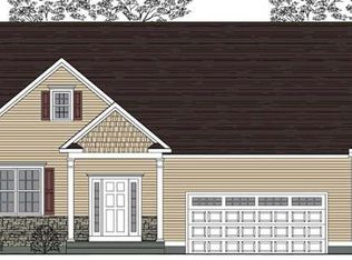 37 Liberty Ln, Enfield, CT 06082