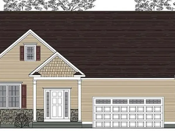 59 Liberty Lane, Enfield, CT 06082