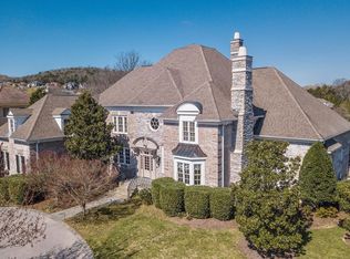 33 Governors Way, Brentwood, TN 37027