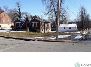 3802 Melba Pl, Saint Louis, MO