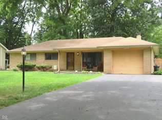 1530 N Glen Arm Rd, Indianapolis, IN 46214