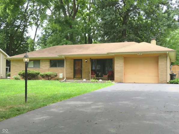 1530 N Glen Arm Rd, Indianapolis, IN 46214