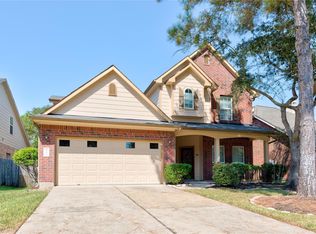 4323 Wellington Grove Ln, Katy, TX 77494