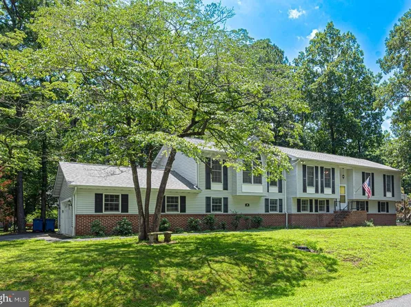 74 Birdnest Dr, Ocean Pines, MD 21811