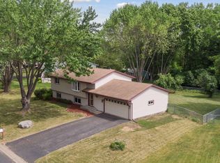 11222 100th Pl N, Maple Grove, MN 55369