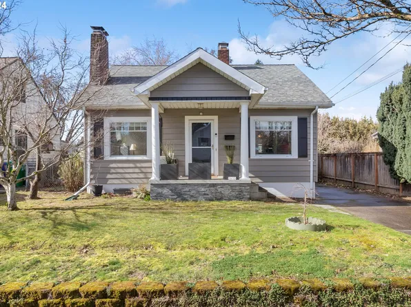 3635 SE 38th Ave, Portland, OR 97202