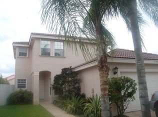17786 SW 27th Ct, Miramar, FL 33029
